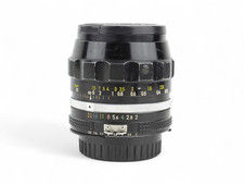 Nikon nikkor auto usato  Boscoreale