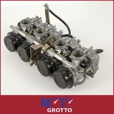 Yamaha fzr600 carburettors for sale  NORTH WALSHAM