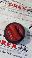 Fuel filler cap for sale  ENFIELD