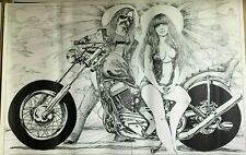 Easy riders vintage for sale  Sioux Falls
