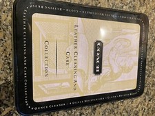 Coach leather cleaning for sale  Carlsbad