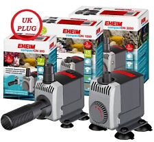 Eheim compact water for sale  BLACKPOOL