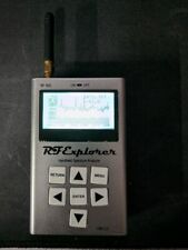 Explorer 2.4ghz spectrum for sale  Toledo