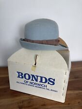 Bonds norwich john for sale  THETFORD