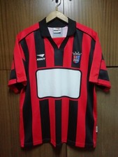Camisa CF Sassoeiros Futsal Camisa Camiseta Penalidade Tamanho G Rara Portugal, usado comprar usado  Enviando para Brazil