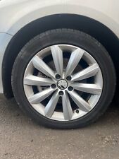 Passat highline inch for sale  COLERAINE