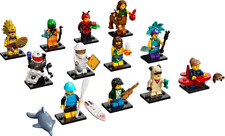 Lego minifigures 71029 usato  Pieve Emanuele