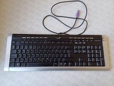 Genius slimstar kkb gebraucht kaufen  Frankfurt am Main