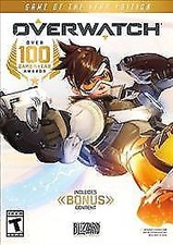 Adesivos Overwatch: Game of the Year Edition (PC, 2017) ainda ligados! comprar usado Adesivos Overwatch: Game of the Year Edition (PC, 2017) ainda ligados! comprar usado  Enviando para Brazil