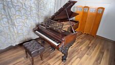 1870 chickering rosewood for sale  Cleveland