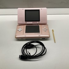 Console nintendo fat usato  Bari