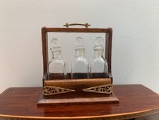 Dolls house tantalus for sale  HALESOWEN