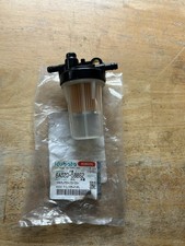 New fuel filter for sale  Conesus