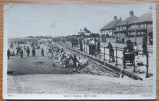 South parade west for sale  WORTHING