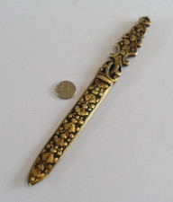 Antique vintage brass for sale  MIDDLESBROUGH