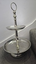 Stainless steel tier for sale  BIRMINGHAM