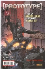 Panini comics mix usato  Italia