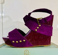 Ash carla purple for sale  EDINBURGH