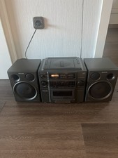 Vintage 90er philips gebraucht kaufen  Kleve