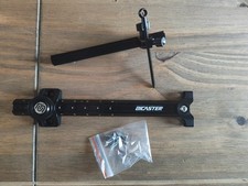 Ambidextrous archery bow for sale  SCUNTHORPE