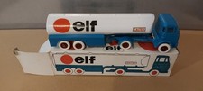 Camion caltex elf d'occasion  Vaires-sur-Marne