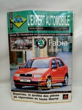 Skoda fabia 1.2l d'occasion  Varades