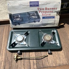 Wenzel 000 btu for sale  Harrison Township