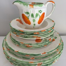 Swinnertons staffordshire luxo for sale  BEXLEY