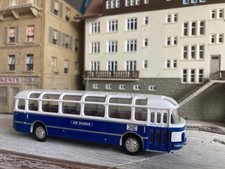 Bus saviem sci d'occasion  Outarville