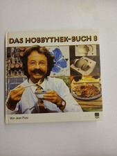 Hobbythek buch band gebraucht kaufen  Buttenwiesen
