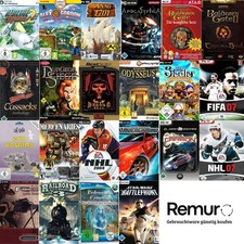 Spiele auswahl klassiker gebraucht kaufen Spiele auswahl klassiker gebraucht kaufen  Neumünster