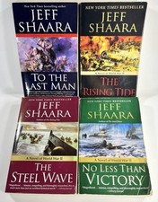 Jeff shaara war for sale  Virginia Beach