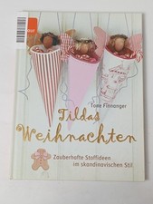 Tildas weihnachten kreative gebraucht kaufen  Deutschland
