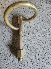 Wendelvergaser starklichtlampe gebraucht kaufen  Kürten