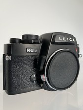 Leica 6.2 slr for sale  LONDON