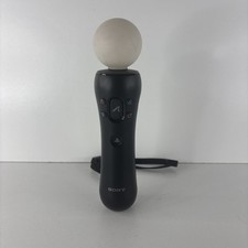 Sony ps3 move for sale  COLWYN BAY