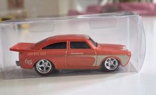 Hot wheels volkswagen gebraucht kaufen  Berlin