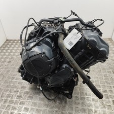 Triumph trophy engine for sale  UK