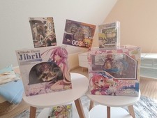 Anime figuren sammlung gebraucht kaufen  Oberhausen