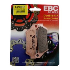Ebc fa181hh sintered for sale  BRIGHTON
