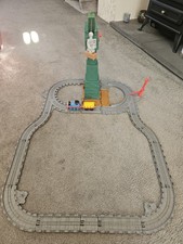 Cranky crane track for sale  SALE