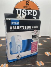 Protector abluftsteuerung as gebraucht kaufen Protector abluftsteuerung as gebraucht kaufen  Erfurt