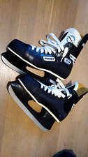 Herren schlittschuhe bauer gebraucht kaufen Herren schlittschuhe bauer gebraucht kaufen  Bingen