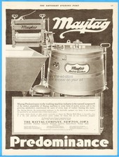 1919 maytag electric for sale  Butler