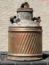 Vintage phillips gallon for sale  Cornville