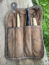Altes rasiermesser set gebraucht kaufen  Sinntal
