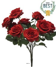 Bouquet rose paris d'occasion  France