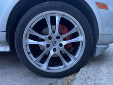 Set porsche cayenne for sale  Gallatin
