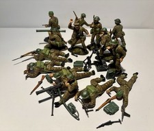 Airfix british iiww usato  Roma