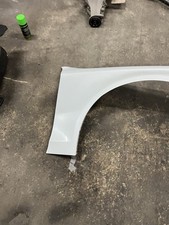 Genuine audi front for sale  BIRMINGHAM